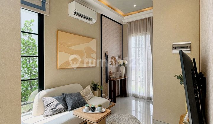 Dovia Ladoria Grand Wisata Bekasi: Desain Mediterania Modern, Smart Home, Dekat Tol Jorr 2 2