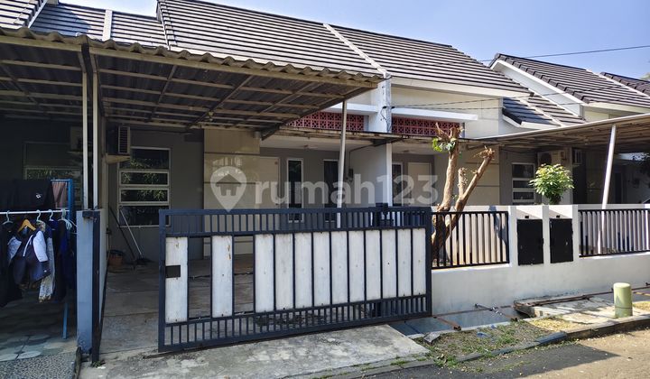 Dijual Cepat Rumah 2 Kamar Dalam Cluster Metland Cibitung 550 Juta Dijual Cepat Rumah 2 Kamar Dalam Cluster Metland Cibitung 550 Juta