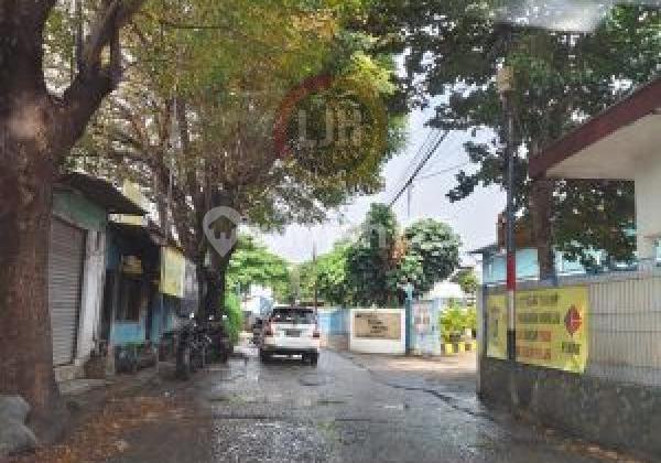 Rumah Jatimulya 6 Kamar di Tambun Selatan, Dekat Daerah Pabrik, Cocok Untuk Mess Karyawan, Bekasi 2