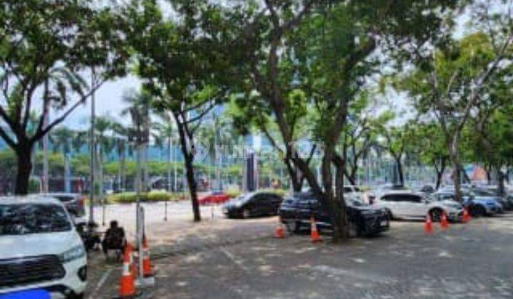 ruko 5 lantai siap pakai di Pantai Indah Kapuk 2