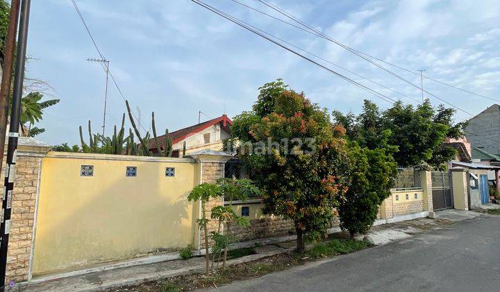 Dijual Rumah Pare Kediri 2