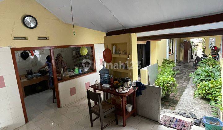 Dijual Rumah Di Pare 2