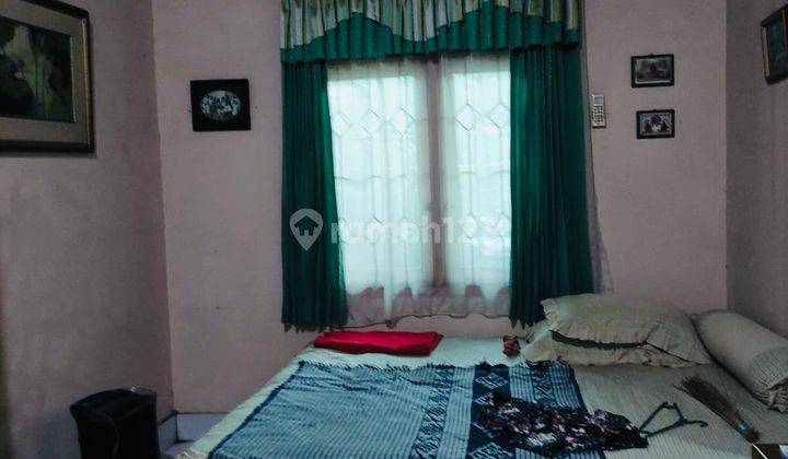 Dijual Rumah Villa Anggrek Karang Satria Bekasi 2