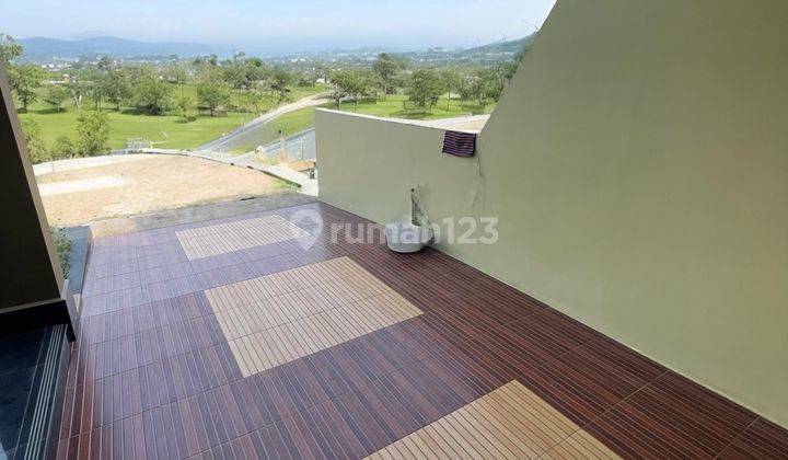 Rumah Semi Furnished Natar, Lampung Selatan 2