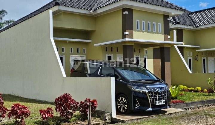Rumah Di Jual Di Lampung Natar 2