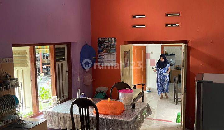 Rumah Semi Furnished Pare, Kediri 2