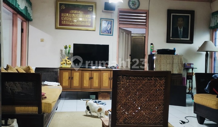 Dijual Rumah Di Villa Anggrek Bekasi Karang Satria 2