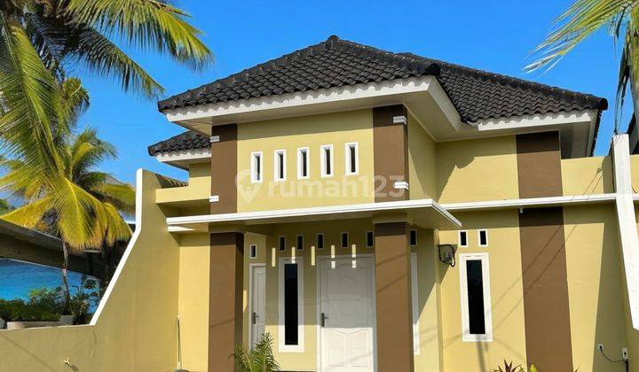 Rumah Dijual Lampung 1