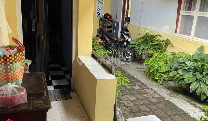 Rumah Dijual Pare Kediri 2