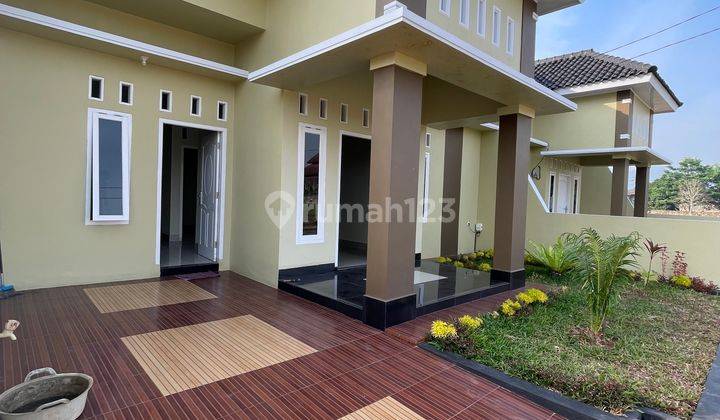 Rumah Dijual Bandar Lampung 2