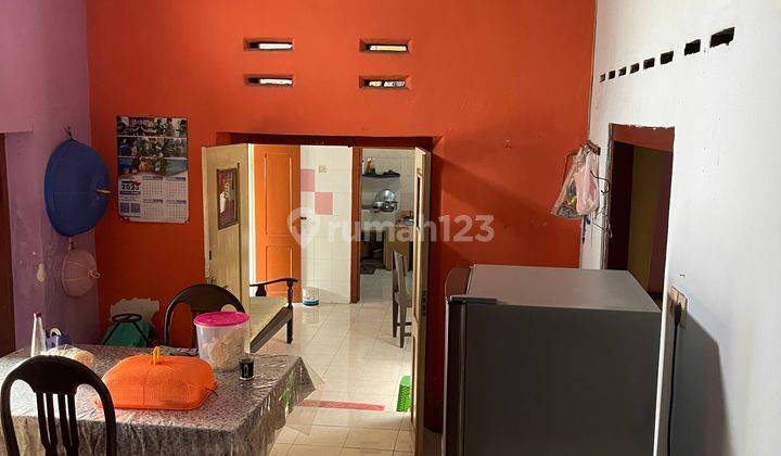 Rumah Asri Luas Di Pare Kediri Hanya 20 Meter Dari Jalan Raya 1
