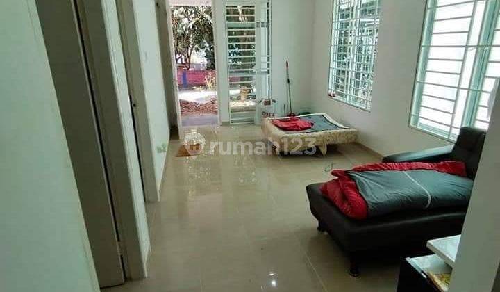 Dijual Cepat Dan Murah Rumah Batam Beverly Park, Siap Huni Dan Tanah Luas Batam Centre 2