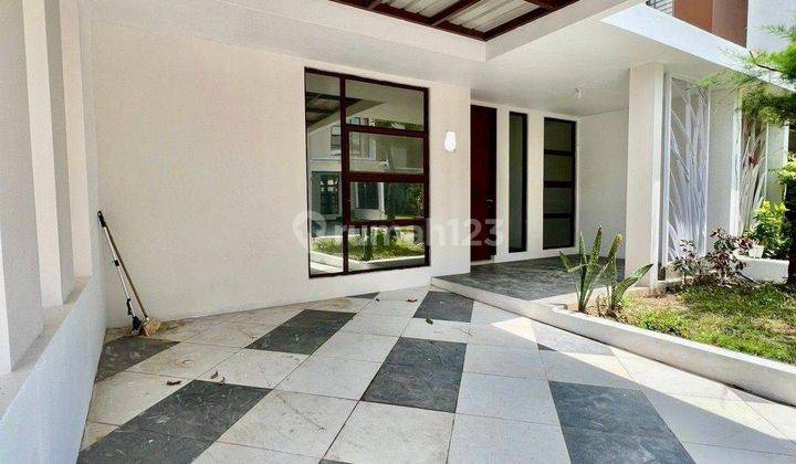 Dijual Murah Dan Harga Bawah Pasaran Rumah Batam Grand Orchid 2 Lantai, Siap Huni Dan Full Renovasi Batam Center 2