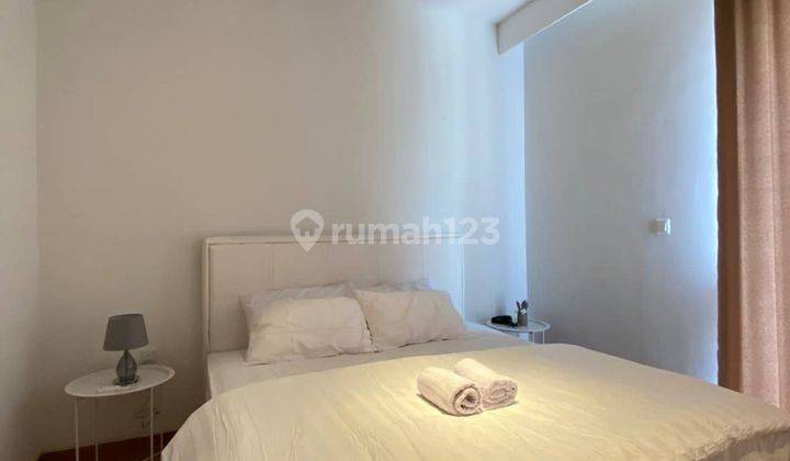 Dijual Murah Rumah Batam Monde Residence 2 Lantai Fully Furnished Batam Center 2