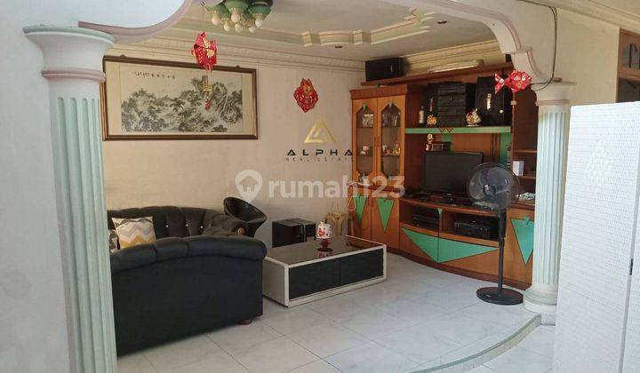 Dijual Cepat Dan Murah Rumah Batam 2 Lantai Baloi Mas Dekat Anggrek Permai 2