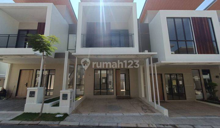 Dijual Cepat Dan Murah, Harga Modal Rumah Batam Central Hills Dan Siap Huni Batam Center 1