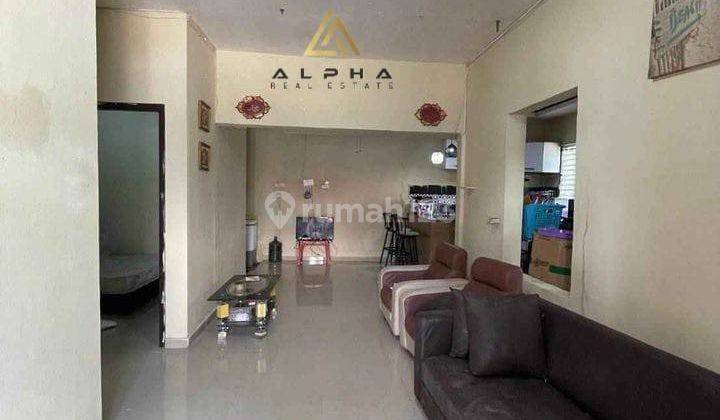 Dijual Cepat Dan Murah Rumah Batam Kezia Residence, Tanah Luas Dan Siap Huni Nagoya 2