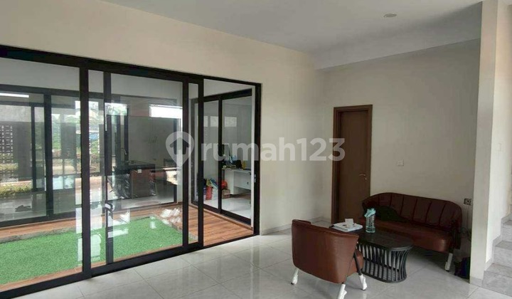 Dijual Rumah 2 Lantai 4 Kamar Meta Harmony Living Siap Huni 2