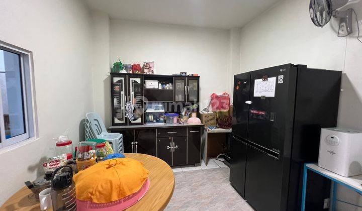 Dijual Murah Rumah Batam Permata Baloi 2 Lantai Nagoya Siap Huni 2