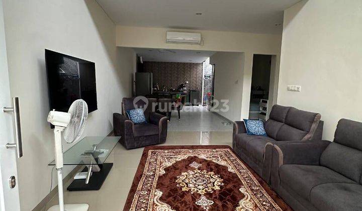 Dijual Cepat Dan Murah Rumah Batam Orchard Park Vitis, Tanah Luas Dan Siap Huni Batam Center 2