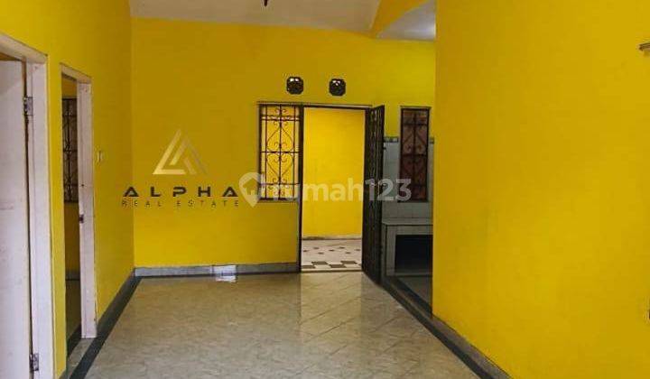 Dijual Rumah Batam Cantik Rumah Puri Legenda Batam Center 2