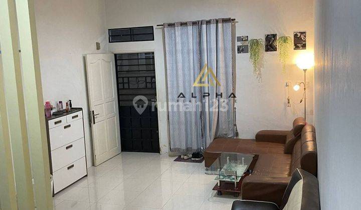 Dijual Cepat Dan Murah Rumah Batam Glory Home Hook , Siap Huni Sei Panas 2