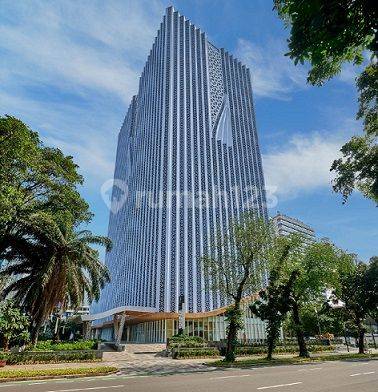 Butuh Unit Kantor di Jl. Medan Merdeka Selatan Gambir, Jakarta