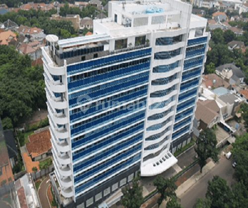 Butuh Unit Kantor di Jl. Adityawarman, Melawai Kebayoran Baru, Jakarta  1