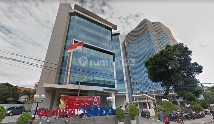 Butuh Unit Kantor di Jl. Kebon Sirih Menteng, Jakarta 1