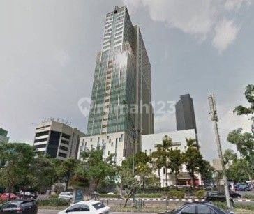 Butuh Unit Kantor di Jl. Hr. Rasuna Said, Jakarta