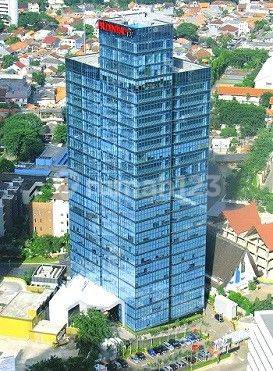 Butuh Unit Kantor di Jl. Jend. Sudirman, Kuningan Setiabudi, Jakarta