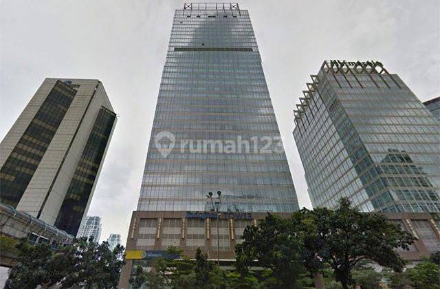 Butuh Unit Kantor di Jl. Jend. Sudirman Setiabudi, Jakarta 1