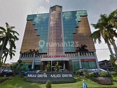 Butuh Unit Kantor di Jl. Letjend. Mt. Haryono Tebet Barat, Jakarta 1