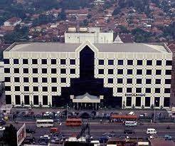 Butuh Unit Kantor di Jl. Mampang Prapatan Raya, Jakarta 1