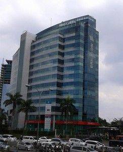 Butuh Unit Kantor di Jl. Sultan Iskandar Muda, Pondok Indah Kebayoran Lama Selatan, Jakarta  1