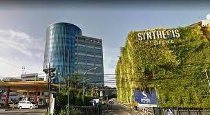 Butuh Unit Kantor di Jl. Jend. Gatot Subroto, Menteng Dalam Jakarta 1