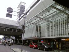 Butuh Unit Kantor di Jl. Kh. Samanhudi, Pasar Baru Sawah Besar, Jakarta 2