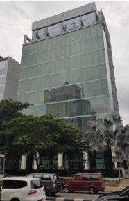 Butuh Gedung Kantor di Jl. Kebon Sirih Raya - Menteng, Jakarta 