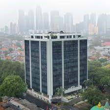 Butuh Unit Kantor di Jl. Kuningan Barat I Mampang Prapatan, Jakarta 1