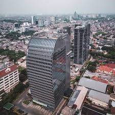 Butuh Unit Kantor di Jl. Raya Pasar Minggu Pancoran, Jakarta