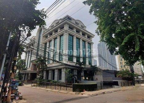 Butuh Unit Kantor di Taman Kemang, Bangka Mampang Prapatan, Jakarta