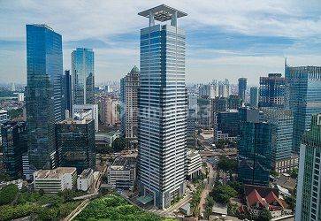 Butuh Unit Kantor di Jl. Jend. Sudirman, Karet Kuningan Setiabudi, Jakarta