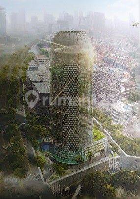 Butuh Unit Kantor di Jl. Hr. Rasuna Said, Jakarta