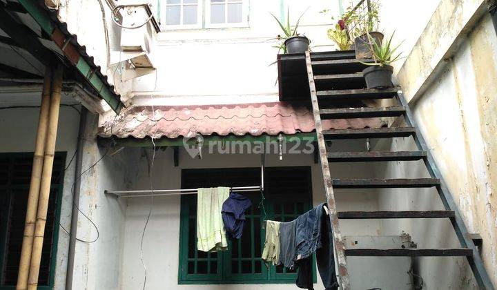 Butuh Unit Rumah di Jl. Mandala V, Cililitan Besar Kramat Jati, Jakarta  2