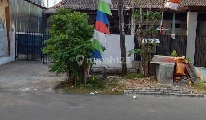 Rumah Walang, Jalan 4 Mobil, Bisa Kpr, Shm 2