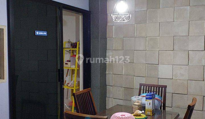 Dijual Rumah Idaman Mertua Metro Permata  2