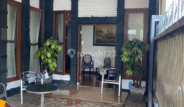 Dijual Rumah Mewah Dan Cantik Lokasi Jakarta 2