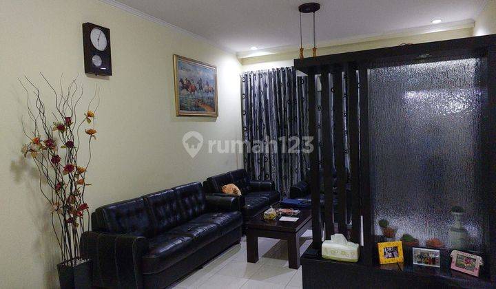 Dijual Rumah Idaman Mertua Metro Permata  1