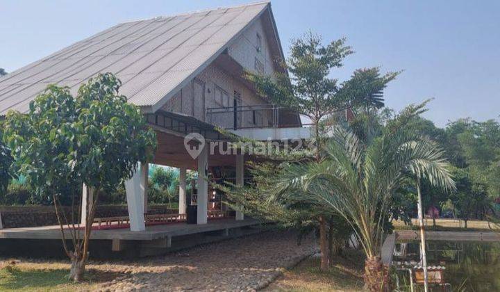 Kesempatan Emas Hanya Sekali, Siapa Cepat Dia Dapat.harga Villa Besar Setengah Harga Special Dari Harga Normal,buruan Ya 1