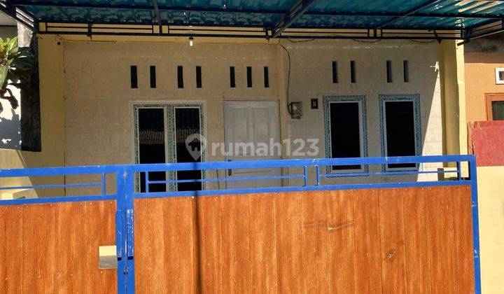 Di Jual Rumah Bagus Dan Apik Wilayah Tabanan Bali 1